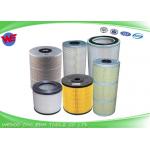 Metal Material EDM Filter For Spark Erosion Processes JL-03 WEDOO for sale