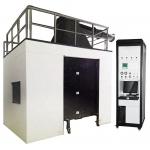 SBI Single Burning Item Test Apparatus BS EN 13823 For Building Materials for sale