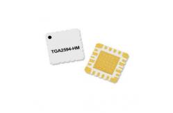 China Wireless Communication Module TGA2594-HMTR7 27GHz To 31GHz GaN Power Amplifier IC supplier