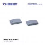 Anisotropic Sintered Anisotropic Sintered Ferrite Is Used In Fan Motors W089A for sale