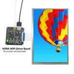 800*1280 7 Inch Lcd Screen Panel High Brightness Display Module