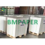 300g Double Sides High Gloss Coated Art Paper For Album Cover
