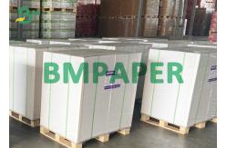China 300g Double Sides High Gloss Coated Art Paper For Album Cover supplier