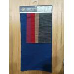 Breathable And Dry High-Quality Smooth Cotton Pique Fabric For Polo Shirt for sale