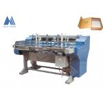 1250x1000mm Cardboard Cutting Box Making Machine for sale
