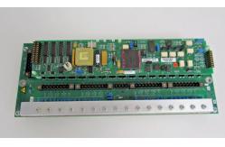 China Honeywell MC-TAMT03 51309223-175 Low Level Analog Multiplexer Module supplier