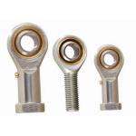 Mechanical Articulating Joint Rod End Plain Bush Bearing GE GEC GEG GEEW  GEK  GEH for sale