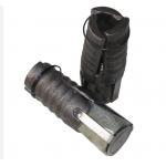 Silver Grey Black Expansion Shell Rock Bolt For Construction for sale