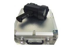 China Dg-10k 10000uw/Cm² Magnetic Particle Test Equipment Handheld Rechargeable Led Uv Light supplier