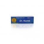 DR NUMB 10g Tattoo Painless Cream Lidocaine Cream Permanent Makeup Numbing Cream Eyeliner Tattoo Numb Cream for sale