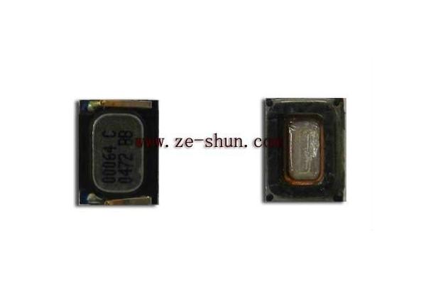 Cellphone Replacement Parts for iphone 4 speaker Protective Package Packing