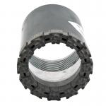 Stable Directional Control PDC Drill Bit Suitable For Geothermal Drilling