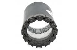 China Stable Directional Control PDC Drill Bit Suitable For Geothermal Drilling supplier