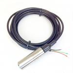 4 - 20mA 0.5 - 4.5V Output Submersible Level Sensor Transmitter For Water Tank Fuel for sale
