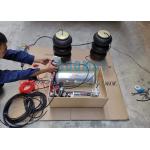 Mercedes - Benz RVs Or Other RVs Have A Modified Air Lift Air Spring Instead Of Steel Springs for sale