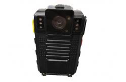 China Ip57 Waterproof Security Guard Body Camera Touch Screen With Software Programs supplier