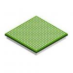 AFE7686IABJ Wireless Communication Module RF Front End FCBGA-400 RF-Sampling AFEs for sale
