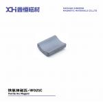 Wet Pressed Permanent Ferrite Magnets for Maintaining Indoor Ventilation in Hot Summer for sale
