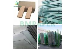 China Rust Proof 36gr 40gr Photovoltaic Glass Interleaving Paper Jumbo Roll supplier