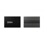 K4AAG165WA-BIWE Memory IC Chip Dynamic Random Access Memory FBGA96 16Gbit DDR4 DRAM for sale