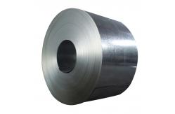 China High Tensile Galvalume Steel Coil GL Sheet DX51D DX52D For Building Structure supplier