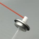 High-Precision WD-40 Lubricant Valve for Automotive Assembly Lines with Micro-Flow Control for sale