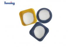China DTF Heat Transfer Hot Melt TPU Adhesive Powder Polyurethane For Screen Printing supplier
