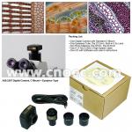 Microscope Accessories Eyepiece Camera For Microscope A59.2207