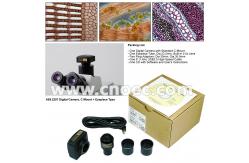 China Microscope Accessories Eyepiece Camera For Microscope A59.2207 supplier