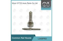 China L349PRD Delphi Common Rail Nozzle OEM High-Speed For Injector R06001D supplier