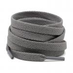 Braided Twisted Rope Laces Custom Shoelace 4mm Width Polyester for sale