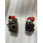 3.6T Twin Land Rover Turbocharger Remanufactured 54399700110 54399700111 for sale