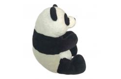 China China National Treasure Stuffed Animal Panda Plush Toys Sleeping Pillow supplier