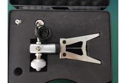 China Y061 Vacuum Pressure Hand Pump Standard test Pump Pressure Calibrator supplier