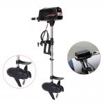 48v Electric Outboard Engine , 2200W 8HP Electric Boat Motor for sale