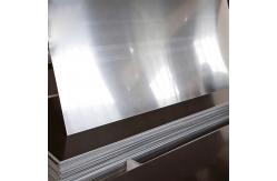 China Sheets 12mm Aluminum Plate 5mm 1060 1100 Alloy For Kitchen Sink supplier