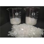 Bending Resistance 70/30 Powder Coating Polyester Resin for sale
