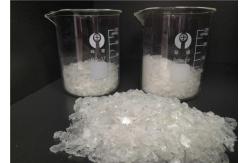 China Pale White Flow Architectural Bulk Polyurethane Resin supplier