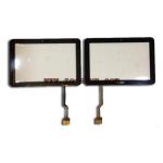Samsung P7300 Galaxy Tab Replacement Touch Screens , Black Touchscreen for sale