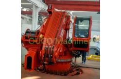 China 6t Offshore Pedestal Hydraulic Folding Boom Crane supplier