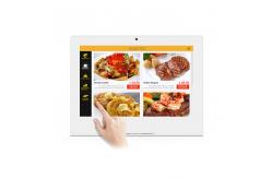 China RK3288 All In One Tablet PC 10 Inch Android Tablet Feedback Device supplier