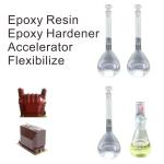 High Temperature Flame Retardant Silica Filled Epoxy Resin For Instrument Transformers