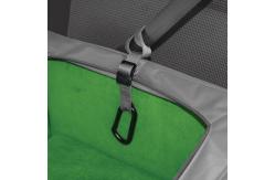 China  				Factory Directly Sell Safety Small Dog Car Booster Seat 	         supplier