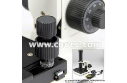 China Nail Checking Fluorescence Digital Optical Microscope Video Biological supplier