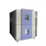 Custom Thermal Shock Chambers Meets Military Standard 810G, Method 503 Test Standards for sale