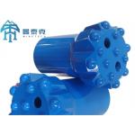 Normal Skirt T45 Rock Drilling Bit 3kg Weight Forging Process Wooden Box Package for sale