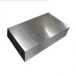 AZ150 Galvanized Steel Sheet Plate ZZ140 ASTM Hot Dip Galvanized Plate for sale
