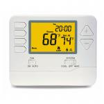 5 - 1 - 1 Programmable Digital Room Thermostat For Air Conditioning System for sale