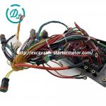 Fuse Box Wire Harness Apply 267-7657 2677657 Excavator E313C E320 for sale