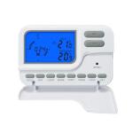 Riseem 7 Day Programmable Heating and Cooling Digital Temperature Controller Room Thermostat for sale
